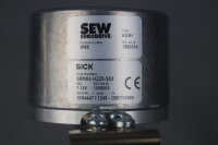 Sick SRM64-HZZ0-S03 Drehgeber 1034447 7-12V Unused OVP