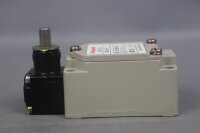 Honeywell SZL-WLC-A Endschalter 10A 125, 250VAC Used