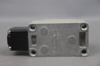 Honeywell SZL-WLC-A Endschalter 10A 125, 250VAC Used