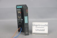 Siemens 6ES7 151-1AA05-0AB0 Interface Modul + 6ES7...