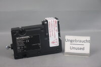 Schmersal TZFW.NEM3Ö24VDC Sicherheitszuhaltungen...