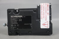 Schmersal TZFW.NEM3Ö24VDC Sicherheitszuhaltungen...