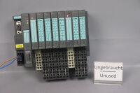 Siemens 6ES7 151-1AA05-0AB0 Baugruppe Interface Modul...