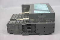 Siemens 6ES7 151-1AA05-0AB0 Baugruppe Interface Modul 6ES7151-1AA05-0AB0 Unused