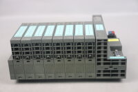 Siemens 6ES7 151-1AA05-0AB0 Baugruppe Interface Modul 6ES7151-1AA05-0AB0 Unused