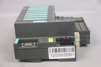 Siemens 6ES7 151-1AA05-0AB0 Baugruppe Interface Modul 6ES7151-1AA05-0AB0 Unused