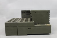 Siemens 6ES7 138-1XL00-0XB0 Interface IM-SC E:06 + 6ES7 120-2AH00-0AA0 Used