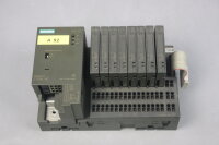 Siemens 6ES7 138-1XL00-0XB0 Interface IM-SC 6ES7138-1XL00-0XB0 E:06 Used