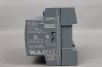 Siemens 6EP1961-2BA21 SITOP PSE200U Modul PS:03 24VDC 40A Unused OVP