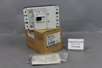Eaton Moeller NZMB1-A125 Leistungsschalter 3p Anlagen...