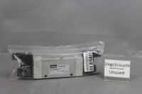 Parker PA12705-0233 Wegeventil S9 581RFG-1/4 GS24V 10Bar + KZ3673 24V DC Unused