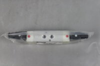 Parker PA12705-0233 Wegeventil S9 581RFG-1/4 GS24V 10Bar + KZ3673 24V DC Unused