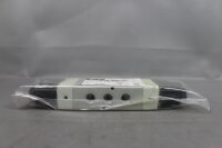 Parker PA12705-0233 Wegeventil S9 581RFG-1/4 GS24V 10Bar + KZ3673 24V DC Unused