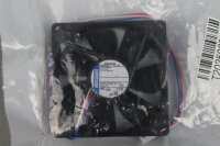 EBM Papst 3412 N/2HH Lüfter 9292506366 12V DC 0,24A...