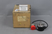 Heidenhain ROD 320.005-1250 Drehgeber 291 843 05 29184305 5V Unused OVP