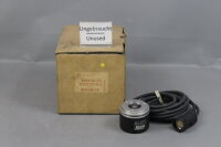 Heidenhain ROD 426 2500 02S12-03 Drehgeber 295 434-3U 5V Unused OVP