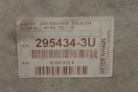 Heidenhain ROD 426 2500 02S12-03 Drehgeber 295 434-3U 5V Unused OVP