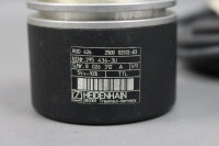 Heidenhain ROD 426 2500 02S12-03 Drehgeber 295 434-3U 5V Unused OVP