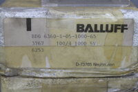 BALLUFF BDG 6360-1-05-1000-65 Impulsgeber 1000 Pulses 5V...