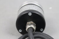 BALLUFF BDG 6360-1-05-1000-65 Impulsgeber 1000 Pulses 5V Unused OVP