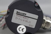 BALLUFF BRGB2-WDB12-EP-P-L-K-00.11 Drehgeber 110778779 Unused OVP