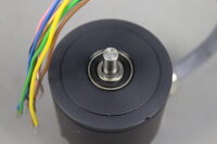 BALLUFF BRGB2-WDB12-EP-P-L-K-00.11 Drehgeber 110778779 Unused OVP