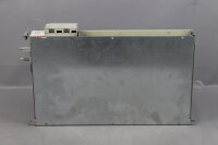 Siemens 6SN1123-1AA00-0CA1 SIMODRIVE LT-Modul INT.50A Vers.A Defekt