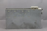 Siemens 6SN1123-1AA00-0CA1 SIMODRIVE LT-Modul INT.50A Vers.A Defekt