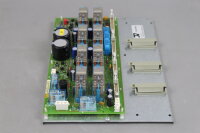 KUKA FE201 390-00149-0 INZ55/4 PC Karte FE201 69-001-124 Vers.C Refurbed