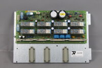 KUKA FE201 390-00149-0 INZ55/4 PC Karte FE201 69-001-124 Vers.C Refurbed