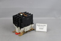 Telemecanique LC1-D403 Sch&uuml;tz LC1D403 660V 60A Used
