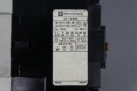 Telemecanique LC1-D403 Sch&uuml;tz LC1D403 660V 60A Used