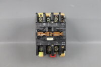 Telemecanique LC1-D403 Sch&uuml;tz LC1D403 660V 60A Used