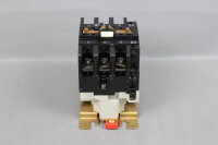 Telemecanique LC1-D403 Sch&uuml;tz LC1D403 660V 60A Used