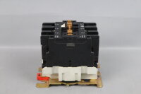 Telemecanique LC1-D403 Sch&uuml;tz LC1D403 660V 60A Used