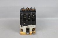 Telemecanique LC1-D403 Sch&uuml;tz LC1D403 660V 60A Used