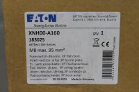 Eaton XNH00-A160 Sicherungs-Lasttrennschalter 183025 M8...