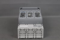Eaton XNH00-A160 Sicherungs-Lasttrennschalter 183025 M8 95qmm Unused OVP