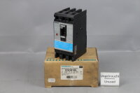 Siemens ED63B100L Circuit Breaker 600VAC 100Amps Rev.5 50/60Hz 3 Poles Unused OVP