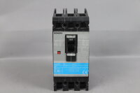 Siemens ED63B100L Circuit Breaker 600VAC 100Amps Rev.5 50/60Hz 3 Poles Unused OVP