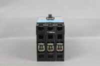 Siemens ED63B100L Circuit Breaker 600VAC 100Amps Rev.5 50/60Hz 3 Poles Unused OVP