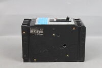 Siemens ED63B100L Circuit Breaker 600VAC 100Amps Rev.5 50/60Hz 3 Poles Unused OVP