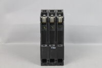 Siemens ED63B100L Circuit Breaker 600VAC 100Amps Rev.5 50/60Hz 3 Poles Unused OVP