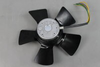 Ebmpapst A2D240-AB26-05 Fan 50/60Hz 120/170W 2700/3120rpm Unused