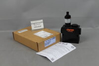 IFM Chiron SB0550 SBU12DI0BPKG/US Durchfluss Sensor...