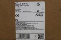 IFM Chiron SB0550 SBU12DI0BPKG/US Durchfluss Sensor...