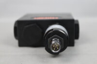 IFM Chiron SB0550 SBU12DI0BPKG/US Flow Sensor 1510443 10..30VDC Unused OVP