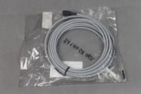 Festo NEBU-M12W5-K-5-LE5 connecting cable 567844 Unused OVP