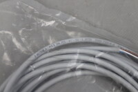 Festo NEBU-M12W5-K-5-LE5 connecting cable 567844 Unused OVP