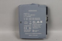 Siemens 6ES7 134-6JD00-0CA1 Ananlog input module 6ES7134-6JD00-0CA1 E:09 Unused